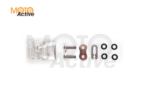 Цепь привода CZ Chains 520 DZX - 114 Active-Ring