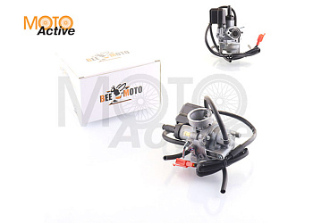Карбюратор Honda DIO AF34/35,ZX "BEEZMOTO"