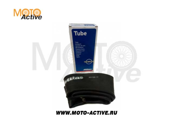 Камера Mitas 16" 90/100-16 SD [Butyl]