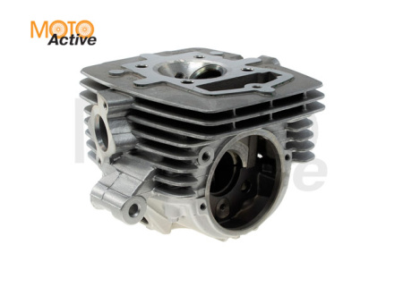 Головка цилиндра KAYO двиг. ZS CB250D-G (воздушный) (P060796) CN