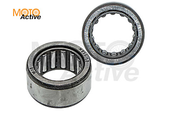 Подшипник игольчатый NK1512 15х21х12 SK200-6/ SK200-20