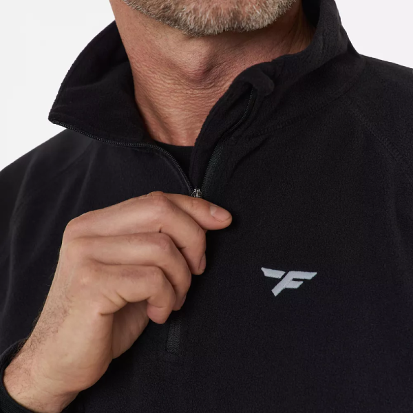 Термокостюм Finntrail мужской  Glow 1398 Graphite