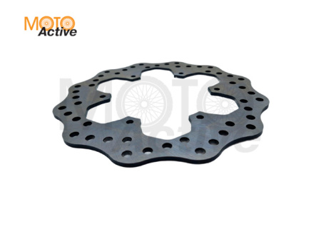 Тормозной диск задний GR7