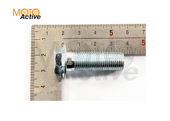 Винт M8x25 BSE MX, арт. 30.801.0170