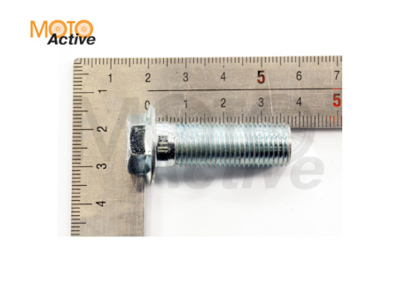 Винт M8x25 BSE MX, арт. 30.801.0170