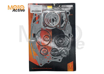 Набор прокладок полный 169FMM (CB250)