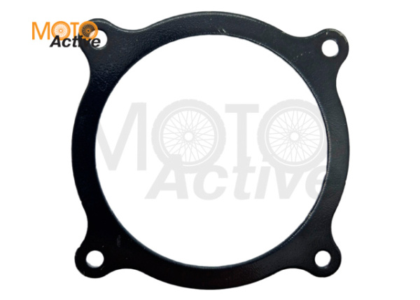 Пластина воздушного фильтра фиксирующая BSE MX, арт. 30.151.0010