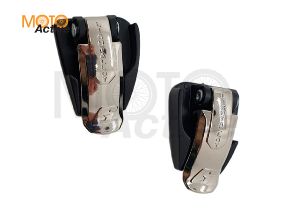 Застежка ремешка Gaerne GX-J (1левая   1правая)