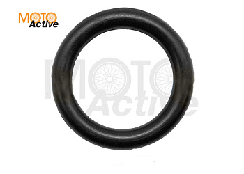 Кольцо уплотнительное 13,2x2,65 пробки смотрового окна меток ГРМ ZS177MM (NC250)/NC450  