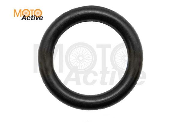 Кольцо уплотнительное 13,2x2,65 пробки смотрового окна меток ГРМ ZS177MM (NC250)/NC450  