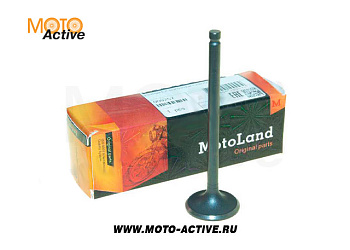 Клапан выпускной EX CGN,CBN,CBB,NT