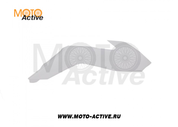 Боковой обтекатель передний правый центральный KAYO K1