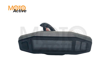 Цифровая панель приборов GR7