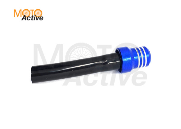 Клапан крышки топливного бака SM-PARTS синий