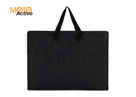 Сумка Finntrail Cargo 1704 Black 60L