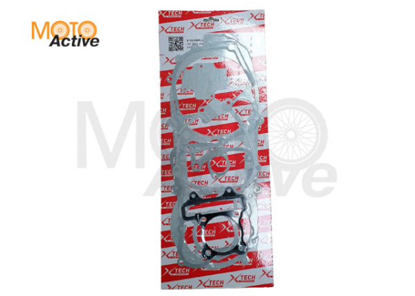 Набор прокладок 161QMK-B2 200см3 с реверсом X-tech