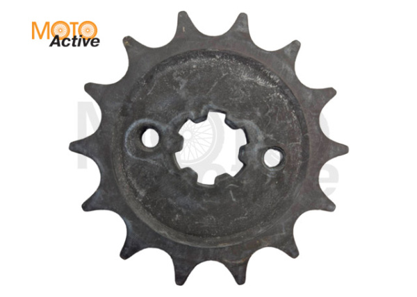 КОМПЛЕКТ ЦЕПЬ ЗВЕЗДЫ (14ТХ43ТХ428/130)