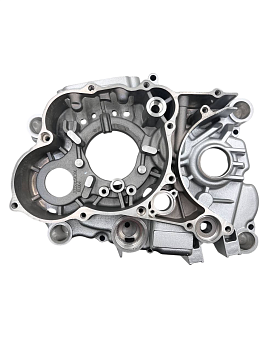 Картер двигателя левый ZS177MN (NB300)