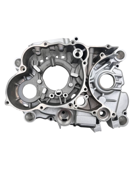 Картер двигателя левый ZS177MN (NB300)