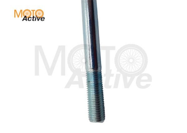 Ось заднего маятника M10x1,25x240 BSE CORE PH 125 PH 125, арт. 30.801.0900