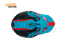 Шлем кроссовый Acerbis PROFILE 5 22-06 Red/Blue