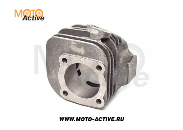 Цилиндр Yamaha 27V d-40 SCOOTER-M