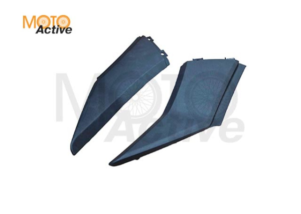 Облицовка под сиденьем малая Regulmoto Duke, компл.