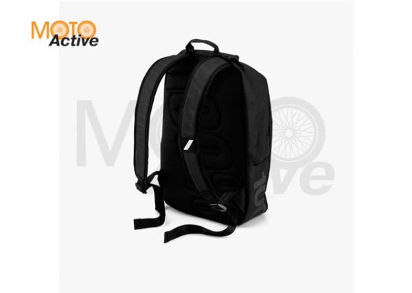 Рюкзак 100% Skycap Backpack (Black, 2023 (29001-00000))