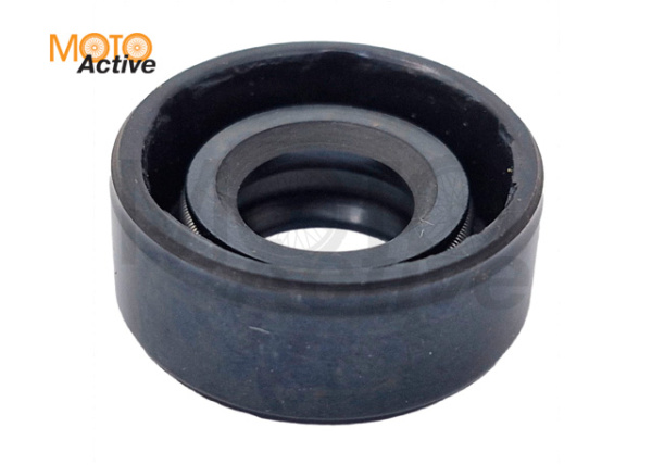 Сальник 11,6х24х10 вала КПП питбайк, Alpha