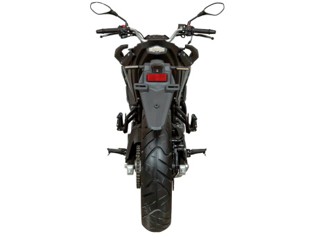 Мотоцикл ATAKI BATLLO (4T PR300) 17/17 (2024 г.)