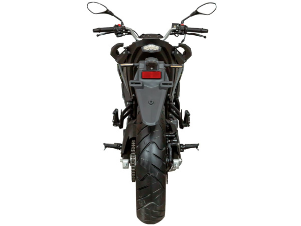 Мотоцикл ATAKI BATLLO (4T PR300) 17/17 (2024 г.)
