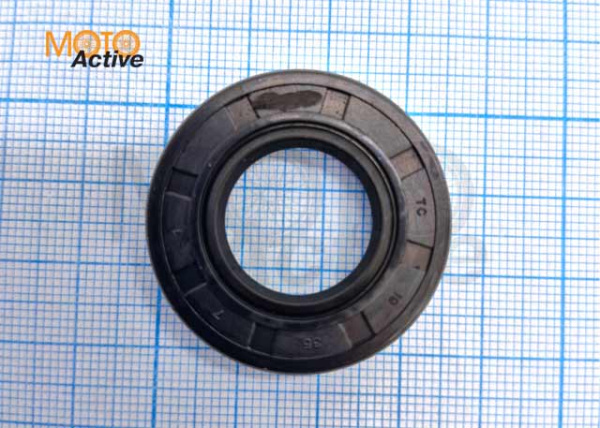 Сальник 19х35х7 : NQK.SF