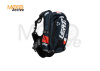 Рюкзак-гидропак защита панцирь Leatt Hydra Chest Protector Moto 4.5 2023 Black/Red
