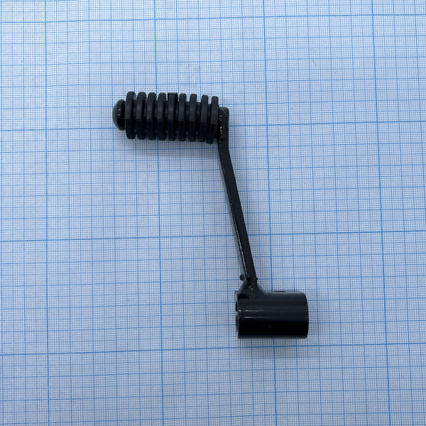 Рычаг переключения передач Athlete