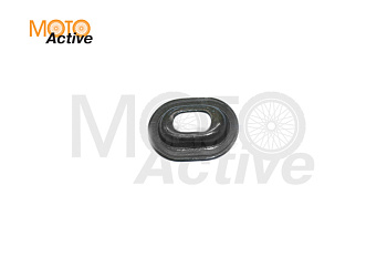 Шайба овальная крепления слайдера цепи Sport 003, TE, Athlete