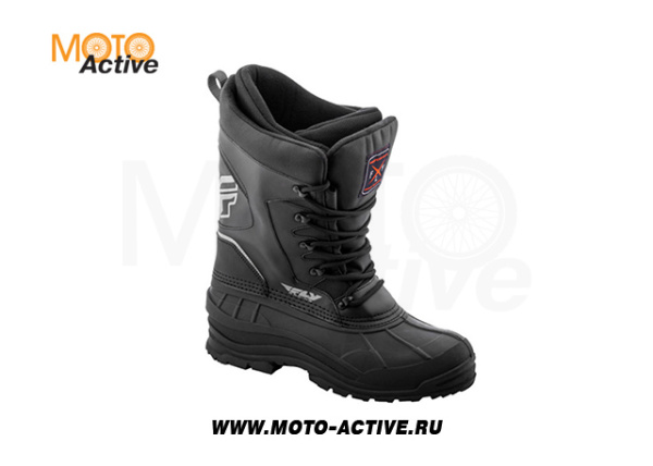 Ботинки зимние ATV/снегоход FLY RACING AURORA