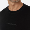 Термобелье мужское FINNTRAIL Merino 6209 Black