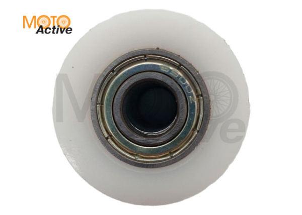 Ролик натяжения цепи привода 420, 428 d-10 SM-PARTS