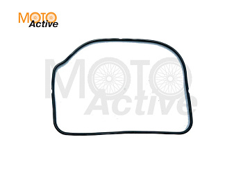 Прокладка крышки головки цилиндра двиг. 1P63QML (180cc)