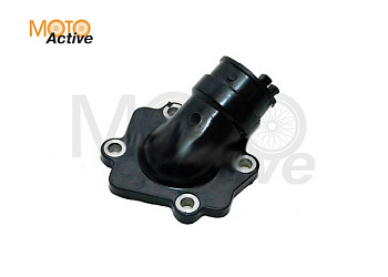 Впускной коллектор Yamaha Jog 3KJ SCOOTER-M