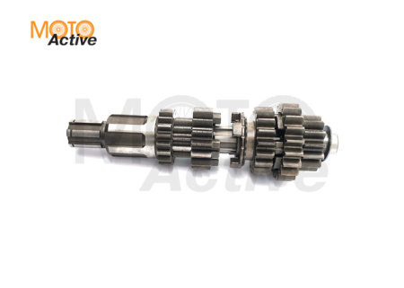 Вал КПП первичный в сборе двиг. ZS174MN-3 (CBS300)