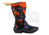 Мотоботы подростковые Leatt 3.5 Boot (Orange)