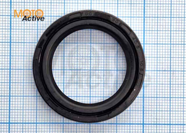 Сальник 30х40,5х10,5 вилки Zongshen VICTORY "MPG"