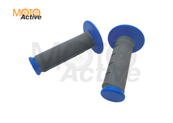 Ручки руля XINLI синие