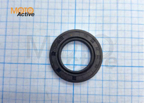 Сальник 22х36х6 : NQK.SF