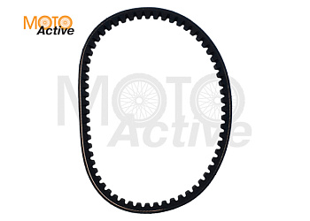 Ремень вариатора 652 * 15.3 Honda DIO "KOMATCU"