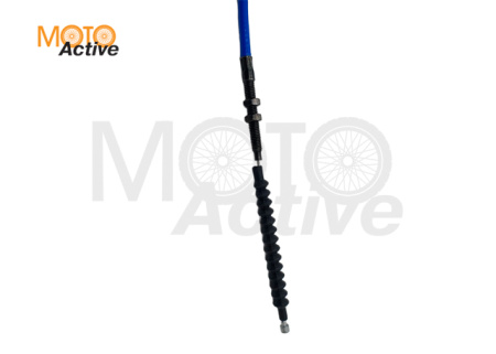 Трос сцепления 1180 150 Nibbi синий Wels MZK