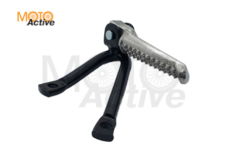 Подножки пассажира Sport 003