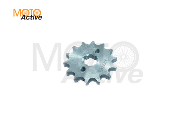 Звезда ведущая (428-14) 17мм сталь