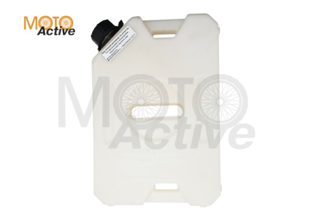 Канистра GKA 4л (белый)